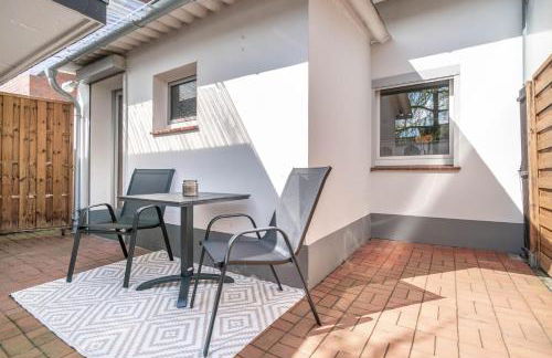 Ganzes Haus - Stadtmitte - 5 Personen - Foto 17