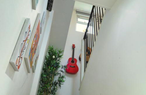 Top Floor Apartment in Islington - Foto 13