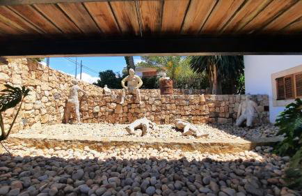 Charming villa by the sea - Foto 21