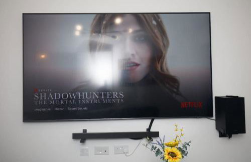 1 Cozy Double Room with Shared Space - Foto 55