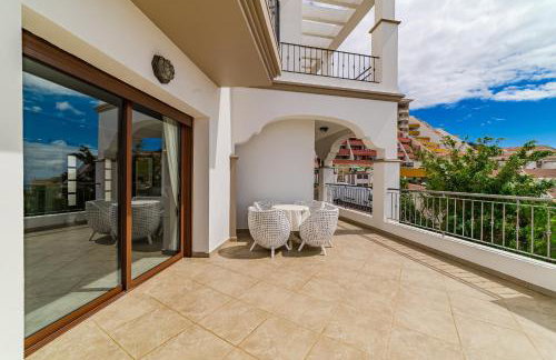 Infinity Atlantic Views Luxury Villa - Costa Adeje - Foto 21