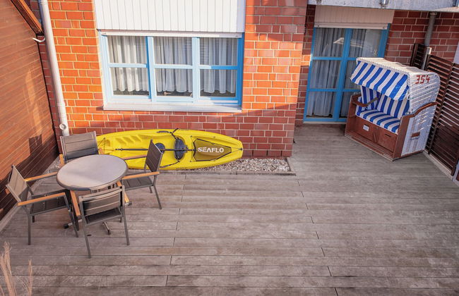 Strandapartment - Foto 20