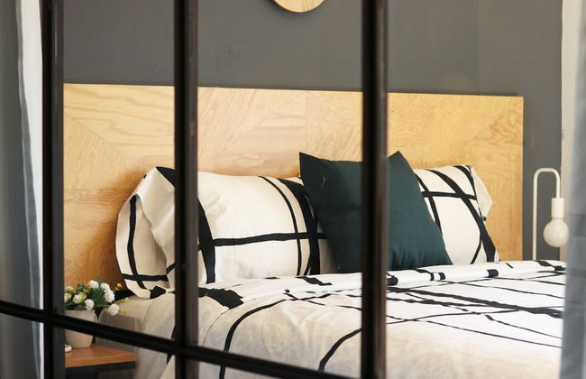 Downtown Suites - Foto 25