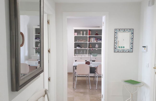 Apartamento en Manilva playa - Photo 12