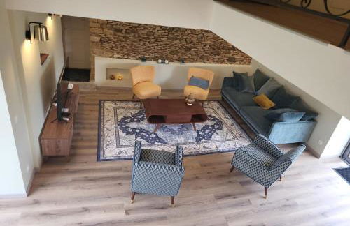 Villa de charme près de Sarlat Périgord - Foto 16