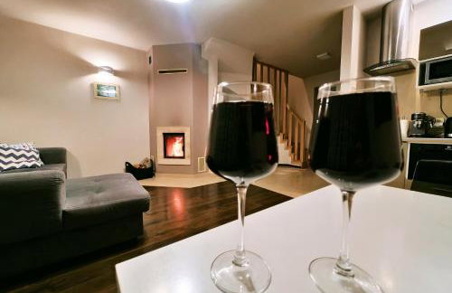 Apartamenty Pod Łysicą & SPA - przy stoku, basen, jacuzzi, sauna - Foto 41