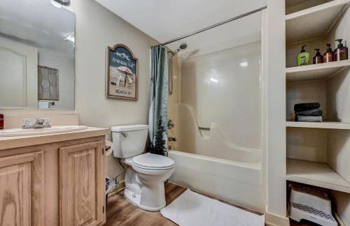 Poconos Paradise Lakeskihikewater Parkkids - Foto 54