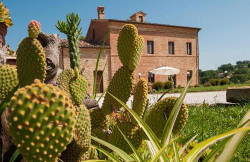 Collerovere Country House - Foto 37