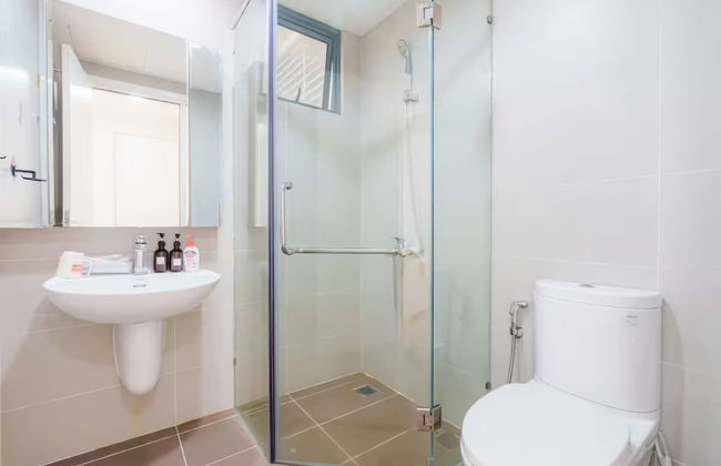 Genius Saigon - Masteri Thao Dien District 2 - Foto 55