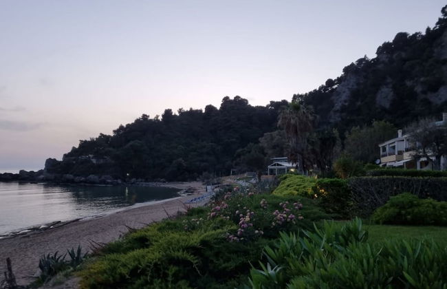 Corfu Island Apartment 13 - Foto 42