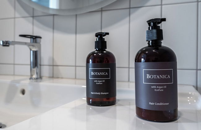 HONEST Ricany - Foto 63