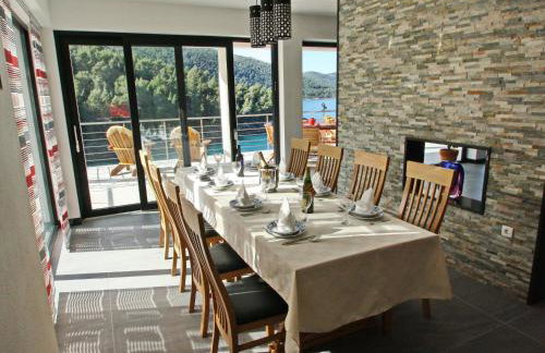 Holiday Home Luxuriöse Villa Hera- Korcula- am Strand by Interhome - Photo 13