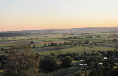 Hochwertiges Ferienhaus im romantischen Franken - Foto 53