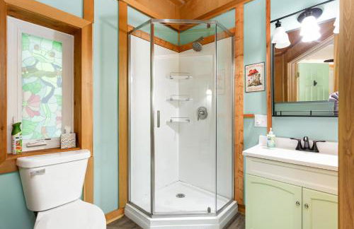 Frog Hollow at Hocking Vacations - Foto 9