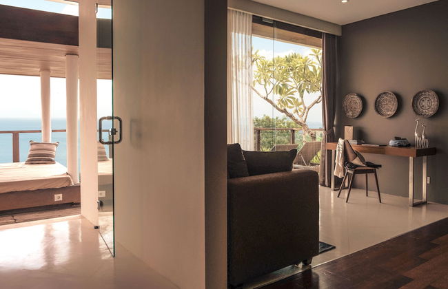 Sundancer Residences & Villas Lombok - Foto 15