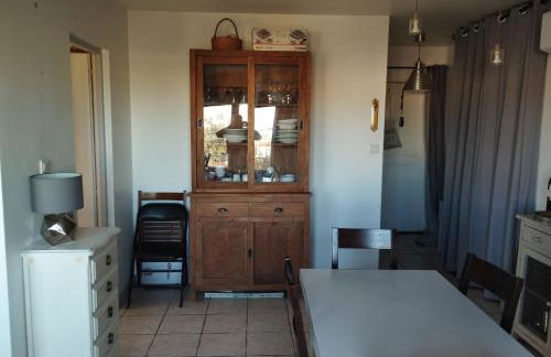 T2 rénové avec parking privé à proximité de LYON - Foto 8