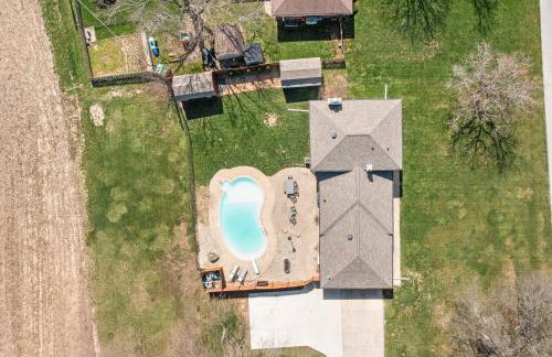 Entertainer's Dream w Pool and Games - Foto 71