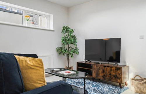 Cosy hideaway with private patio - Foto 8