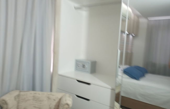 Apartamento de luxo centro de Curitiba - Foto 13