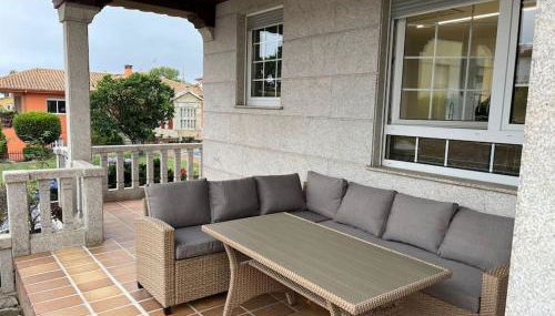 CasaPlayaPatos,com Panxón - Foto 5