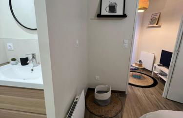 La parenthèse du Tourmalet - séjour tout compris - draps et ménage inclus- - Foto 14