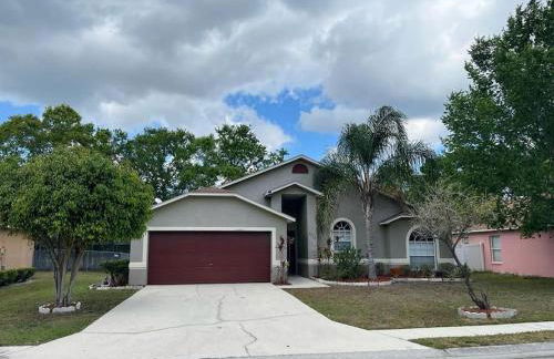 Quiet Getaway to Tampa & Orlando - Photo 20