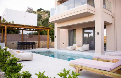 Armour Eclectic Villa - Foto 91