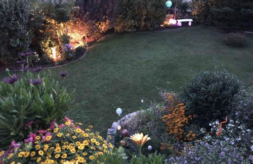 Ferienwohnung Bellissima - Foto 18