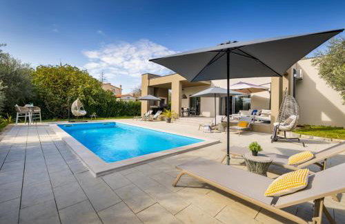 Villa Tonina by Villsy - Foto 36