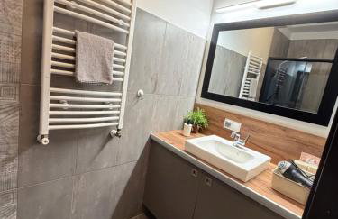 Apartament Zdrój Lądek - Foto 12