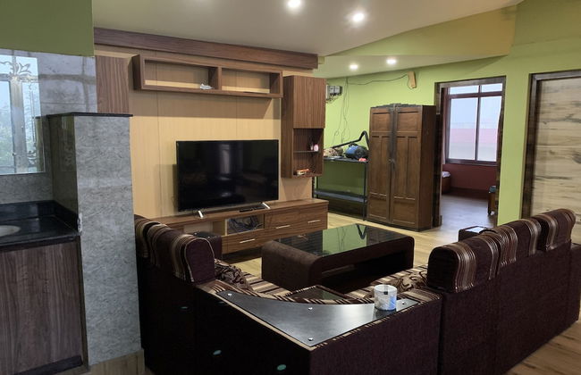 2BHK Apartment - Foto 1