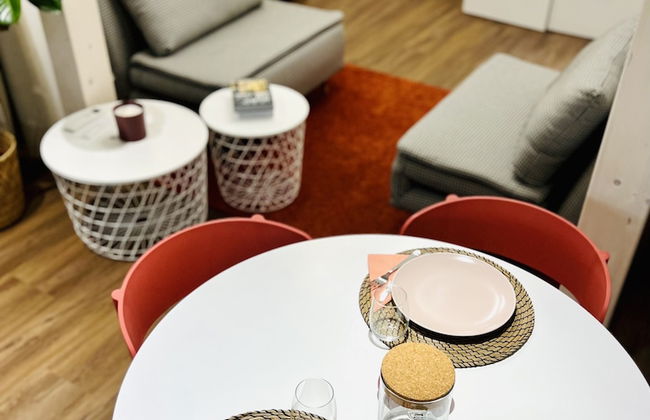 Tarra Luxury Suite - Foto 25