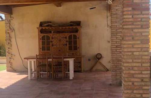 Casa Rural La Piedra De Juana - Foto 19