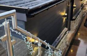 Luxury 1 Bed Coach House - Foto 16