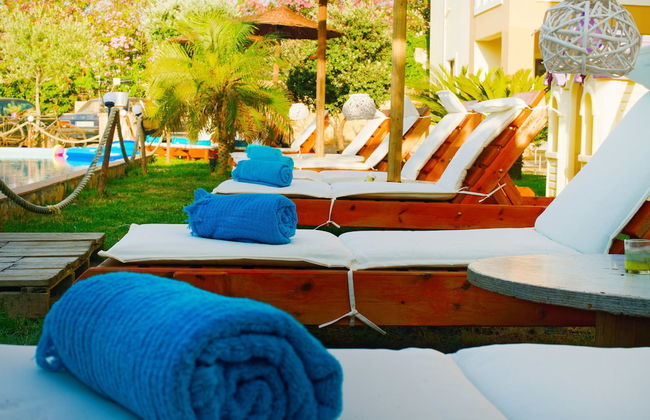 Gereoudis Village - Foto 30