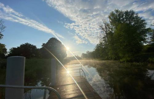 Kajaki-Noclegi - Foto 9