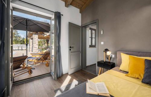 Villa Acorn by IstriaLux - Foto 26