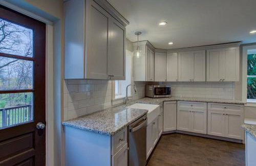 Calla Lily Farmhouse - Foto 9