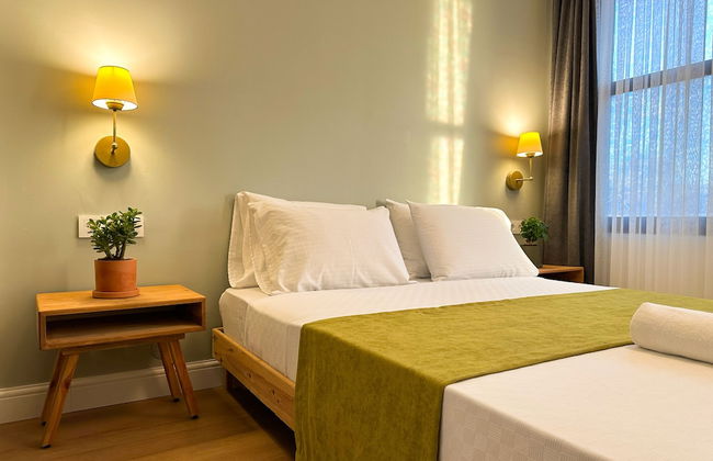 The Haliç Bosphorus - Foto 29