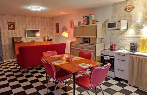 LE VEGAS Logis de luxe avec salle de jeux - Foto 14