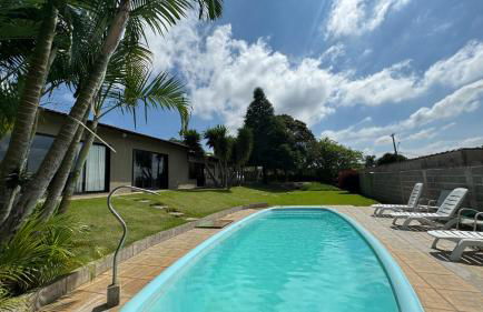 Casa de Campo Luz da Lua - Foto 9