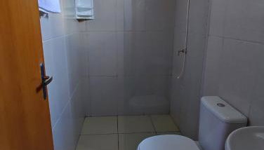 Chalé Portal do Paraiso - Casa de temporada 01 - Foto 4, Shower