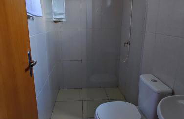 Chalé Portal do Paraiso - Casa de temporada 01 - Foto 4