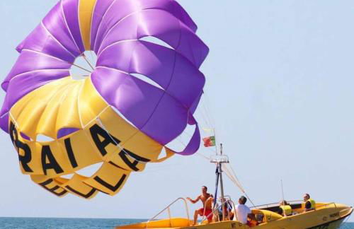 Villa Cascata, 3 bedroom, Pool, close to Olhos de Agua - Foto 55