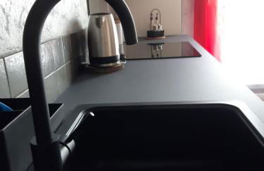 Cosy Appart - Proche Eurexpo - Balcon - Parking - Spacieux T2 - Foto 18