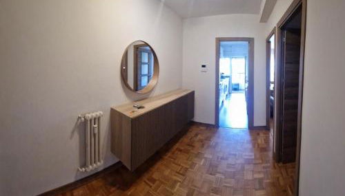 Piso completo 3 habitaciones y 2 baños palacio congresos - Foto 1