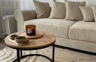 Zentrale City Apartments - Foto 1