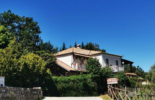 Agriturismo Donna Bianca - Foto 56