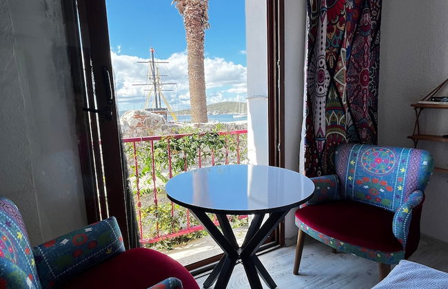 Myra Butik Otel - Photo 21