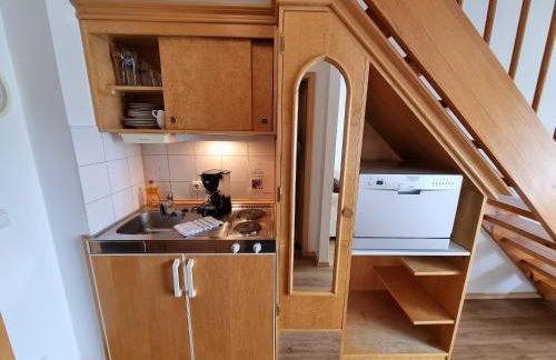 Ferienwohnung Woidtraum - Photo 12